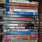 Kasa leffoja Blu ray ja DVD #1 - pikkukuva 4