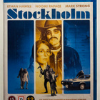 STOCKHOLM - Blu-ray, uusi - pikkukuva 1