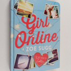 Zoe Sugg : Girl Online - pikkukuva 1