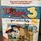 DOGZ 3 PC BIG BOX - pikkukuva 1