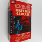 Dorothy L. Sayers : Have His Carcase - pikkukuva 1