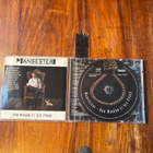 Mansesteri - Kun Mikään Ei Ole Pyhää cd - pikkukuva 4