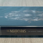 The Magicians: Kausi 3 (Blu-ray) uusi ja muoveissa - pikkukuva 3