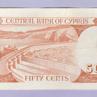Kypros 50 Cent v.1988 P-52 - pikkukuva 2