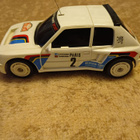 Nikko RC Peugeot 205 - pikkukuva 3