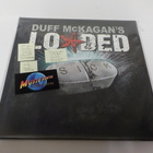DUFF MCKAGAN - LOADED 2009 M-/M- LP rare !!! - pikkukuva 1