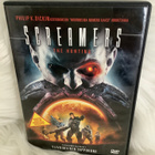 SCREAMERS 2 (THE HUNTING)  (SUOMIVERSIO) - pikkukuva 1