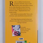 Riikka Ala-Harja : Reikä - pikkukuva 2