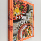 Topi Kairenius : Hyönteiskokki - pikkukuva 1