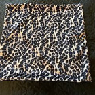 Leopardikuvioinen tyynynpäällinen - pikkukuva 1