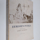 Emil Ludwig : Ihmisen poika : Jeesuksen historia - pikkukuva 1