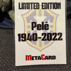 Limited edition Pelé! - pikkukuva 2