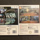 Harry Potter And The Deathly Hallows Part.1 & 2 WII - pikkukuva 2