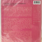 Amityvillen Kirous (1990) OOP slipcover - pikkukuva 3