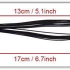 USB 2.0 -headerin tuplalaajennin (9-pin - 2× 9-pin) #31469 - pikkukuva 5