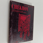 Robert Louis Jackson : Chekhov : a collection of critical... - pikkukuva 1