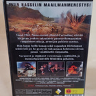 KUOLEMA TELAKETJUILLA - pikkukuva 2