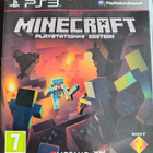 Playstation PS3 Minecraft Playstation 3 Edition - pikkukuva 1