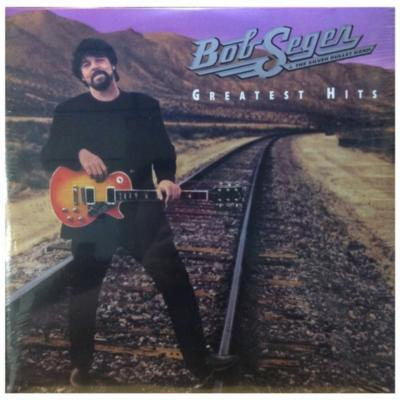 Bob Seger - Greatest Hits CD