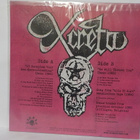 X-CRETA - WE WILL THRASH YOU!! 1984-86 M-/M- LP+CD - pikkukuva 2