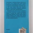 Juha Janerva : Numerologia ja rakkaus - pikkukuva 2
