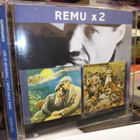 2CD REMU  X 2 LIVE AT METROPOL / VIITTÄ VAILLE KAKS - pikkukuva 2