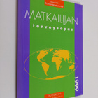 Matkailijan terveysopas 1999 - pikkukuva 1