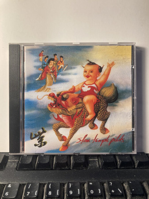 STONE TEMPLE PILOTS, CD