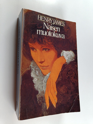 Henry James : Naisen muotokuva