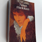 Henry James : Naisen muotokuva - pikkukuva 1