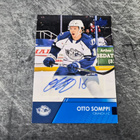 Otto Somppi 2021-22 AHL Auto - pikkukuva 1