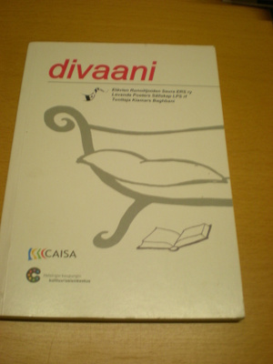 Divaani