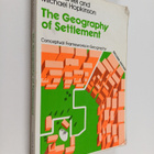 Peter Daniel : The geography of settlement - pikkukuva 1