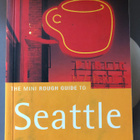 Rough Guide to Seattle. 2001. - pikkukuva 1