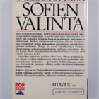 William Styron : Sofien valinta - pikkukuva 2