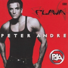 CD: Peter Andre: Flava - pikkukuva 1