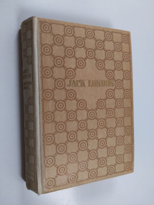 Jack London : Elsinoren kapina