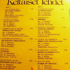 Vinyyli LP Keltaiset lehdet v. 1978 - pikkukuva 2