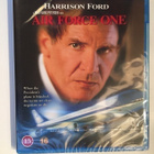 Air Force One (Blu-ray) Harrison Ford [UUSI] - pikkukuva 1