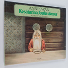 Anni Swan : Kesätarina joulu-ukosta - pikkukuva 1
