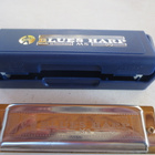 Huuliharppu Hohner, Blues Harp - pikkukuva 1