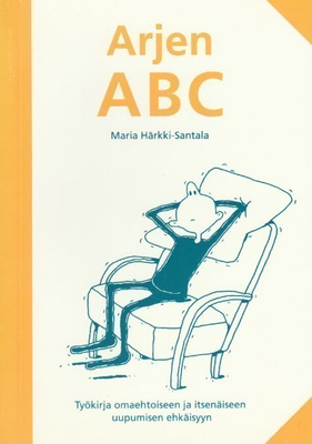 Maria Härkki-Santala: Arjen ABC