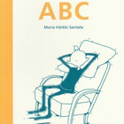Maria Härkki-Santala: Arjen ABC - pikkukuva 1