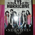 In the eye of the hurricane negative - pikkukuva 1
