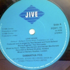 SAMANTHA FOX :: LOVE HOUSE / DON'T CHEAT ON ME :: VINYYLI 7" - pikkukuva 3