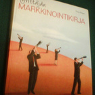 Timo Rope: YRITTÄJÄN MARKKINOINTIKIRJA ( Sis.postikulut ) - pikkukuva 1