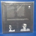 THE OTTO DONNER TREATMENT - EN SOISI SEN PÄÄTTYVÄN M-/M- LP - pikkukuva 2