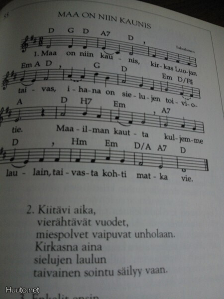 Kotien rukouskirja - Lasten keskus