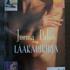 Jorma Palon Lääkärikirja - pikkukuva 1