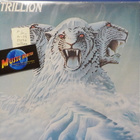 TRILLION - S/T - EU 1978 TXT SLEEVE M-/M- LP - pikkukuva 1